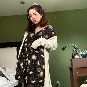 Meet your Posher, Marie